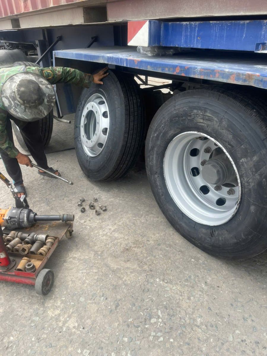 TUỔI THỌ LỐP XE Ô TÔ LÀ GÌ?  ĐẠI LÝ  PHÂN PHỐI LỐP XE Ở TẠI DĨ AN - BÌNH DƯƠNG